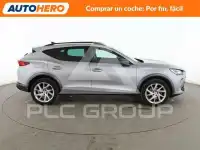 2021 Cupra Formentor