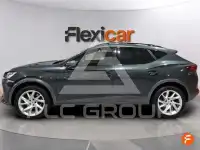 2021 Cupra Formentor