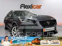 2021 Cupra Formentor