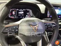 2021 Cupra Formentor