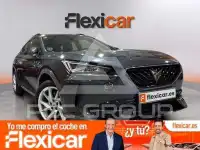 2021 Cupra Formentor