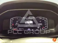 2021 Cupra Formentor