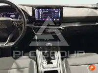 2021 Cupra Formentor