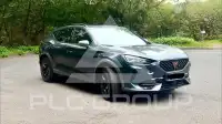 2021 Cupra Formentor