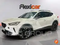 2021 Cupra Formentor