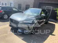 2021 Cupra Formentor