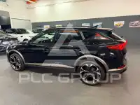 2021 Cupra Formentor