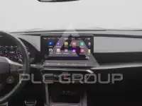 2021 Cupra Formentor