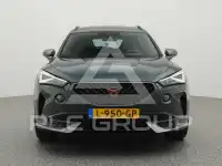 2021 Cupra Formentor