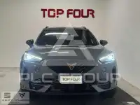 2021 Cupra Formentor