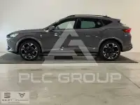 2021 Cupra Formentor