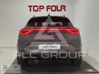 2021 Cupra Formentor