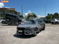 2021 Cupra Formentor
