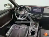 2021 Cupra Formentor