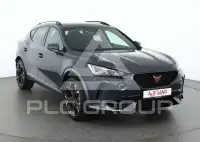 2021 Cupra Formentor
