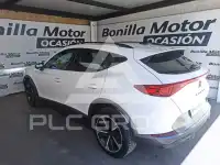 2021 Cupra Formentor
