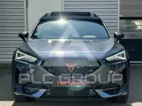 2021 Cupra Formentor