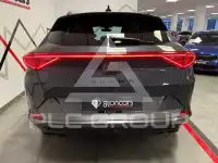 2021 Cupra Formentor