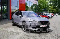 2021 Cupra Formentor