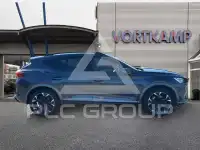 2021 Cupra Formentor