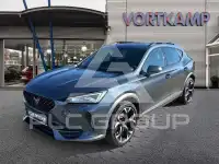 2021 Cupra Formentor