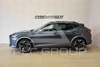 2021 Cupra Formentor