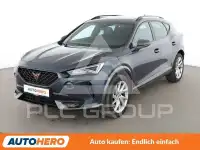 2021 Cupra Formentor
