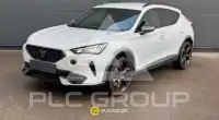 2021 Cupra Formentor