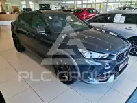 2021 Cupra Formentor