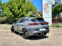 2021 Cupra Formentor