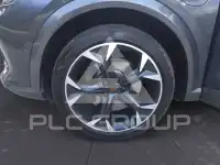 2021 Cupra Formentor