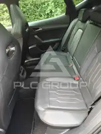 2021 Cupra Formentor