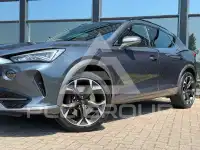 2021 Cupra Formentor