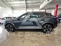 2021 Cupra Formentor