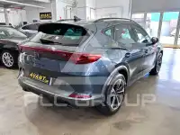 2021 Cupra Formentor