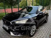 2021 Cupra Formentor