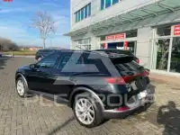 2021 Cupra Formentor