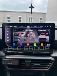 2021 Cupra Formentor