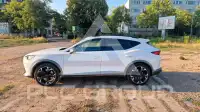 2021 Cupra Formentor