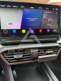 2021 Cupra Formentor