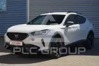 2021 Cupra Formentor