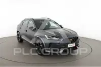 2021 Cupra Formentor