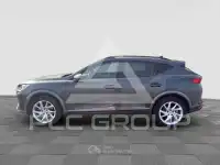 2021 Cupra Formentor