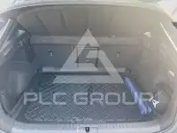 2021 Cupra Formentor