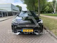 2021 Cupra Formentor