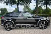 2021 Cupra Formentor