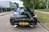 2021 Cupra Formentor