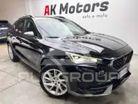 2021 Cupra Formentor