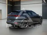 2021 Cupra Formentor