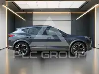 2021 Cupra Formentor